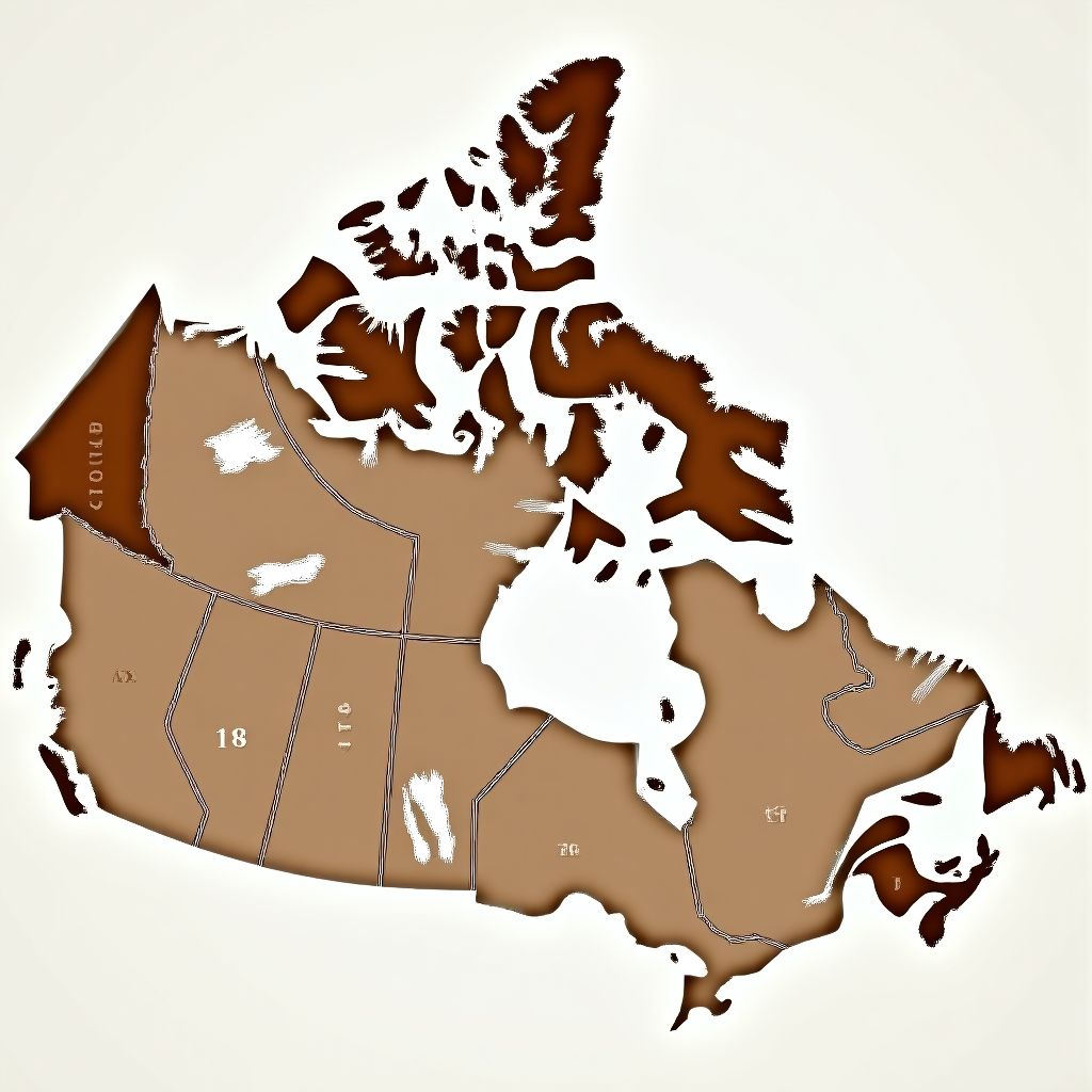 Canadian Coffee Culture National Mapping Project