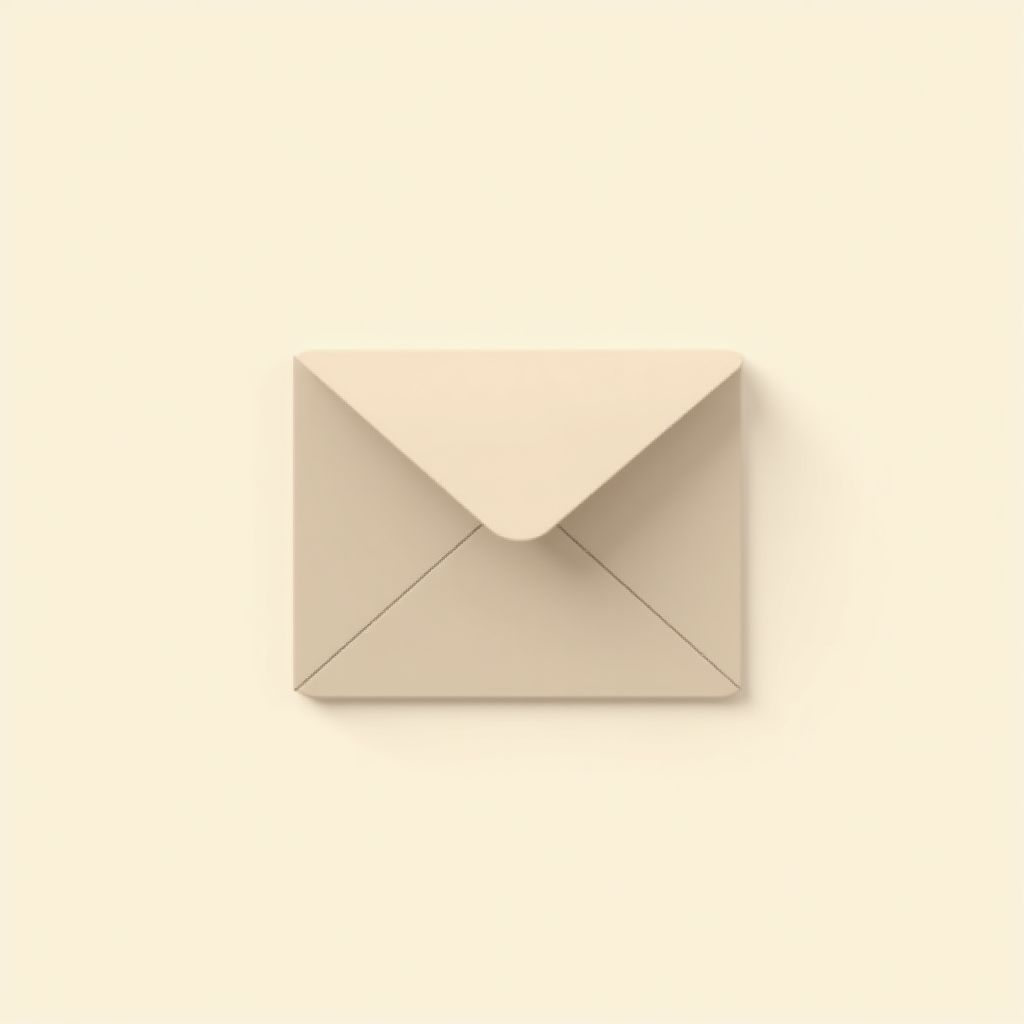 Email Icon