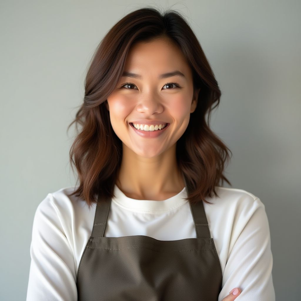 Emily Mackenzie, Founder & Director