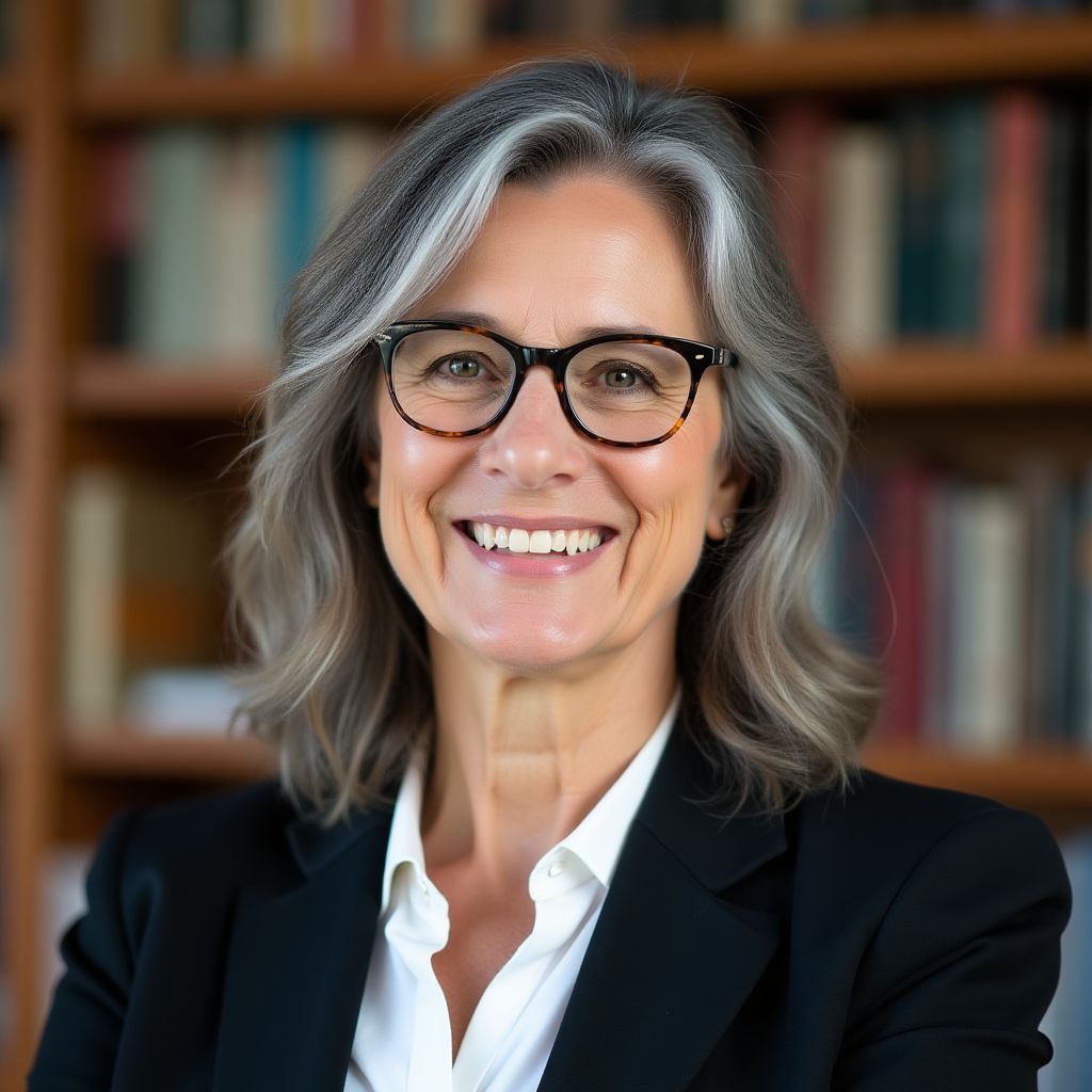 Dr. Amelia Patel, Culinary Historian